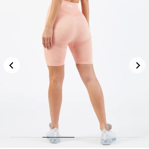 beaybl biker shorts - Picture 2 of 5